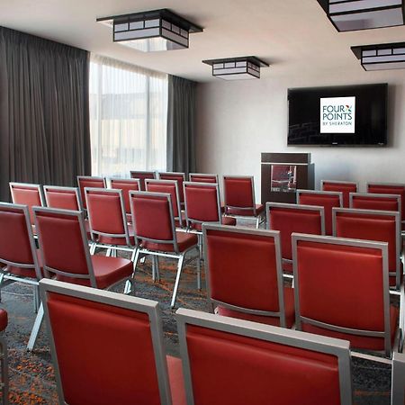 Four Points Philadelphia Northeast Otel Dış mekan fotoğraf