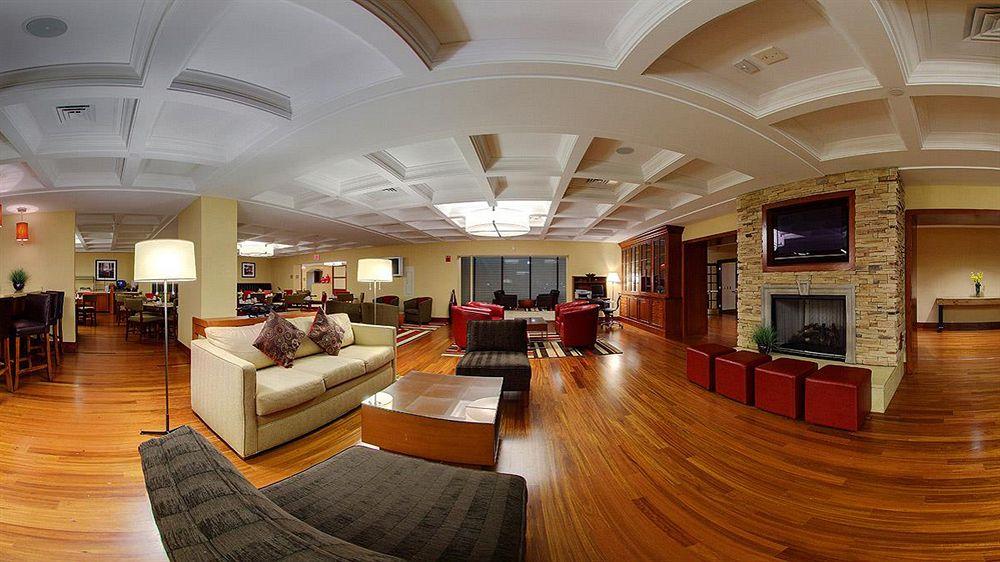 Four Points Philadelphia Northeast Otel Dış mekan fotoğraf
