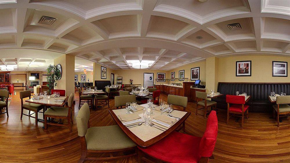 Four Points Philadelphia Northeast Otel Dış mekan fotoğraf