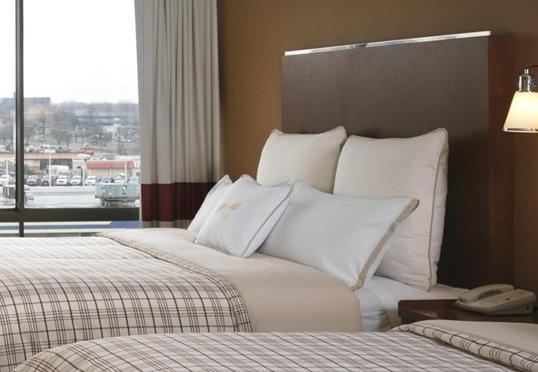 Four Points Philadelphia Northeast Otel Dış mekan fotoğraf