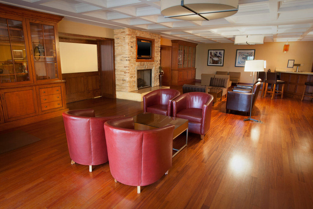 Four Points Philadelphia Northeast Otel Dış mekan fotoğraf