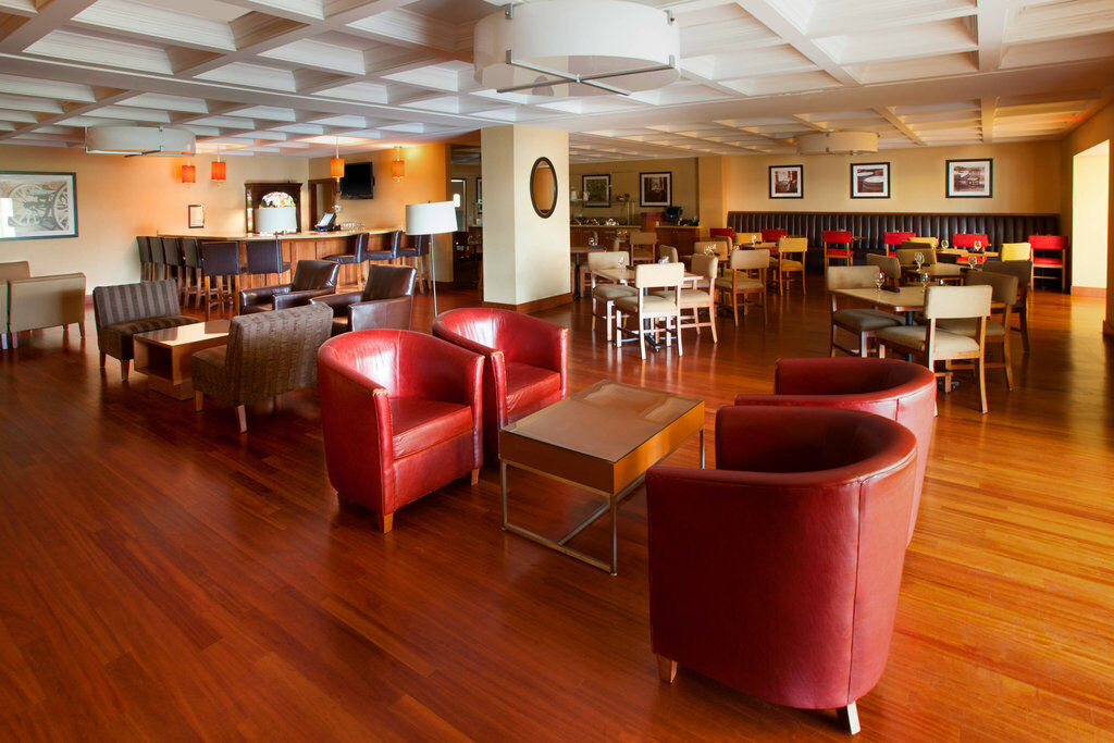 Four Points Philadelphia Northeast Otel Dış mekan fotoğraf