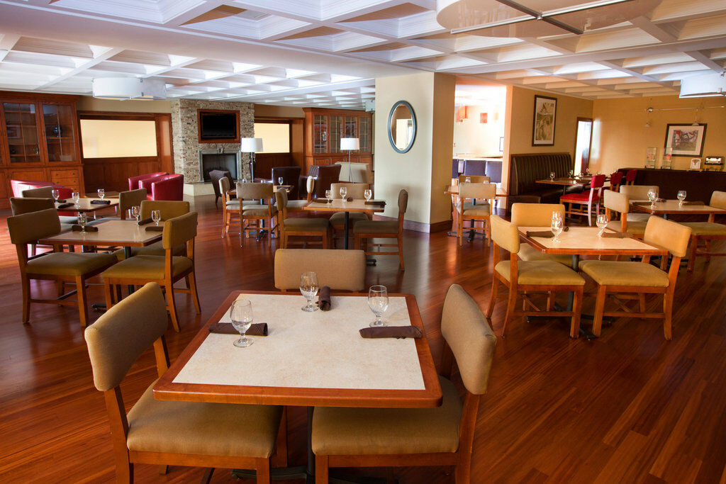 Four Points Philadelphia Northeast Otel Dış mekan fotoğraf