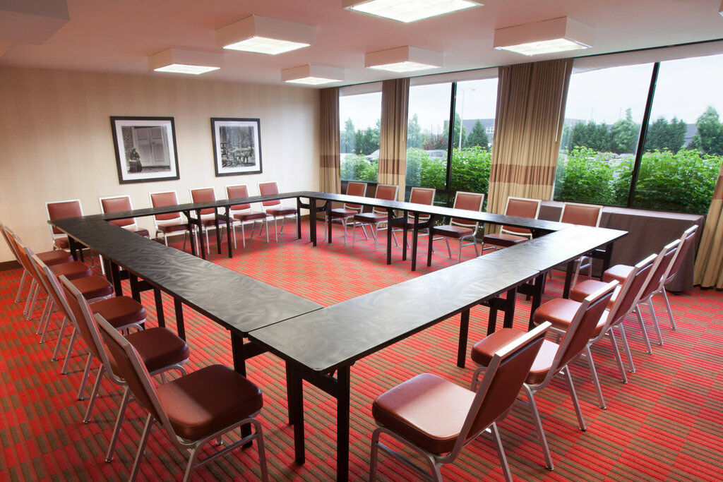 Four Points Philadelphia Northeast Otel Dış mekan fotoğraf