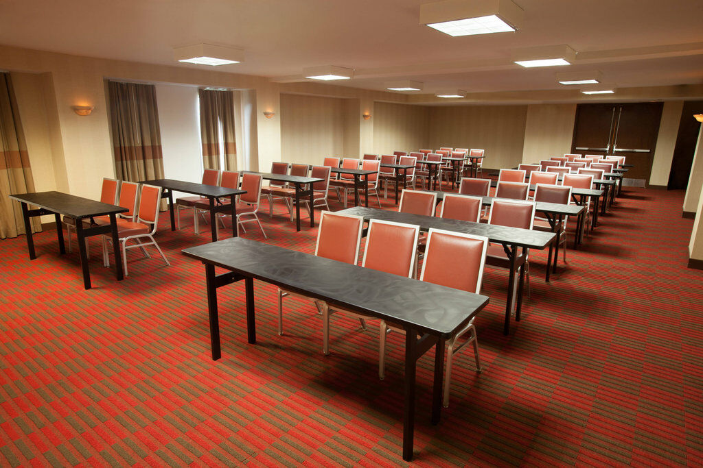 Four Points Philadelphia Northeast Otel Dış mekan fotoğraf