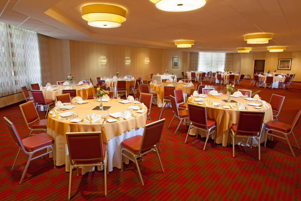 Four Points Philadelphia Northeast Otel Dış mekan fotoğraf